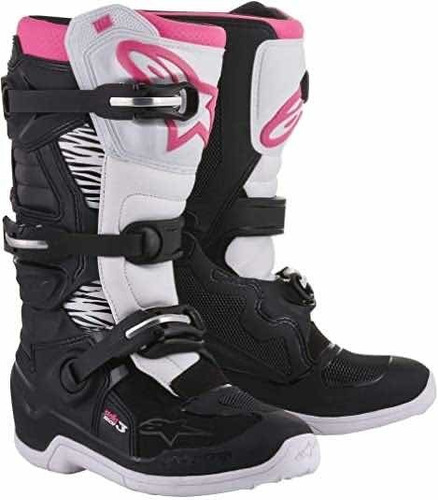 Botas Alpinestars Tech 3 Dama