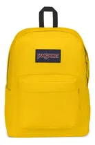 Comprar Mochila Jansport Superbreak Plus Para Portátil De Trabajo Y