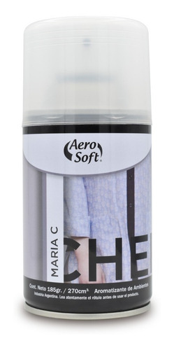 Repuesto Aeromatizador Aerosoft Oferta X 10 Unidades Mayor