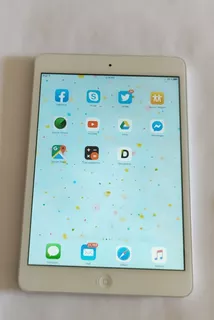 iPad Mini 1ra Generación - A1432 - 7.9 - 16gb - Impecable