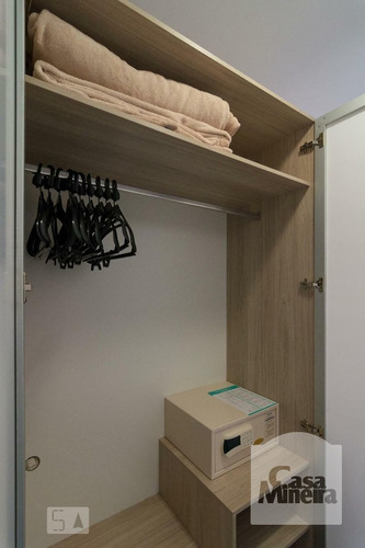 Imagem 8 de 15 de Apartamento À Venda No Indaiá - Código 448685 - 448685