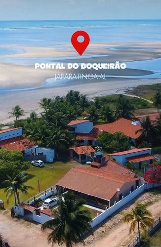 Casa De Praia Menos De 10mts Da Praia Com 3 Quartos