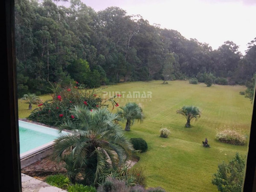 Imagen 4 de 24 de Importante Casa En Chacra Ubicada En Rincon Del Indio