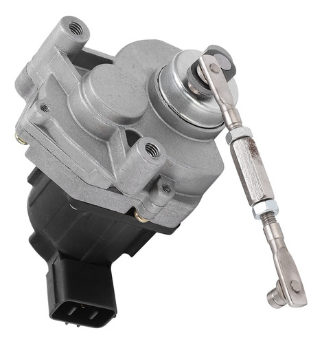 Actuador Electrónico Turbo 8980277721 8980277725
