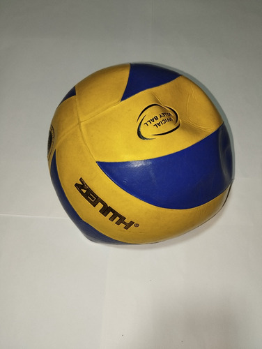 Balon De Voleibol Zenith