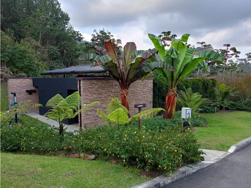 Apartaestudio En Venta Sector Fizebad La Fe, El Retiro