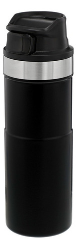 Stanley Travel Mug Negro | 473 ml