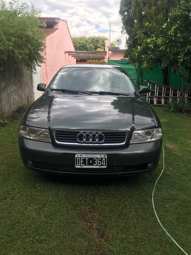 Audi A4 1.8 T