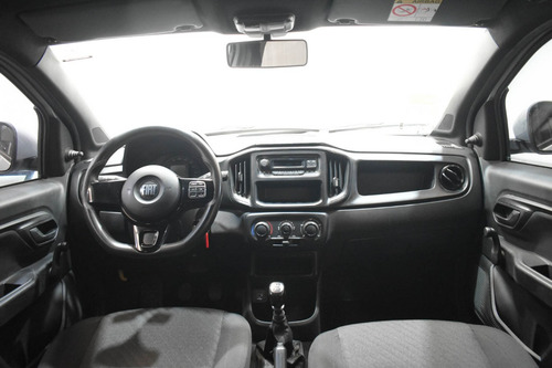 Fiat Strada 1.4 8v Endurance Cd