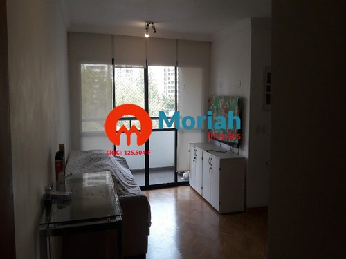 Imagem 2 de 17 de Apartamento - Lt263614 - 68539844