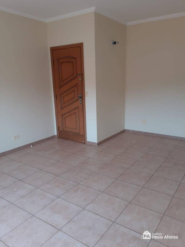 Imagem 3 de 14 de Apartamento No Bairro Santa Ângela- Poços De Caldas Mg. - Ap1756