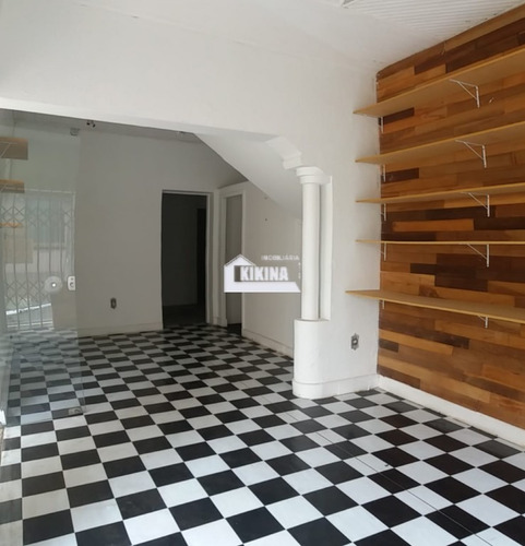 Sala Comercial Para Venda - 02950.6003