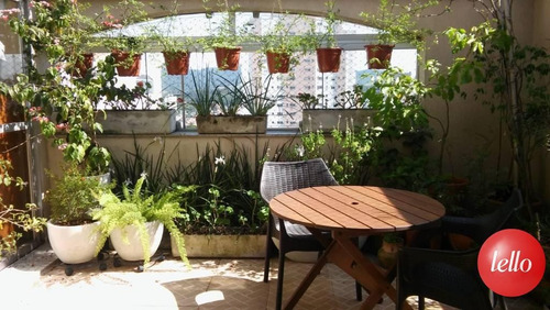 Imagem 21 de 30 de Apartamento - Ref: 124195