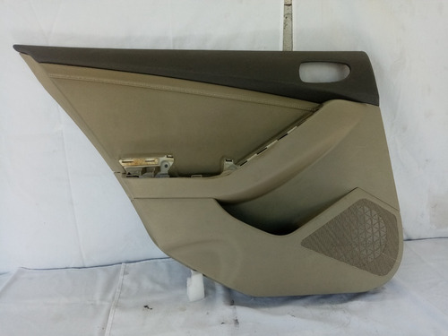 Tapa Panel Puerta Delantera Izquierd Nissan Altima 2008-2013