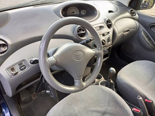 Imagen 11 de 17 de Toyota Yaris