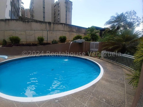 Se Vende Bello Apartamento En Santa Fe Sur Mls 25-2310
