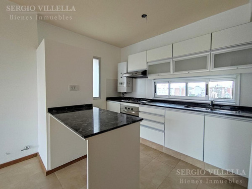 Imagen 3 de 16 de Cochabamba 900 - 1 Dormitorio En Venta En Rosario