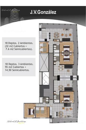 |EDIFICIO ADHARA| |SAN BERNARDO|