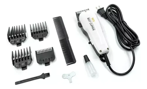 Rasuradora profesional para cabello sale