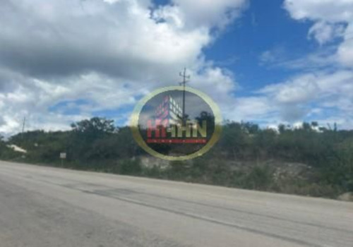 Campeche Calakmul Terreno Rustico En Venta