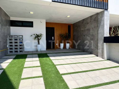 Rcv-1324 Venta Casas Nuevas En Soler 2 Y 3 Recamaras