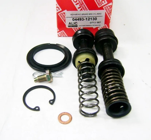 Kit Bombin Clutch Inferior Toyota 1.6 1.8 94/02 Hylux