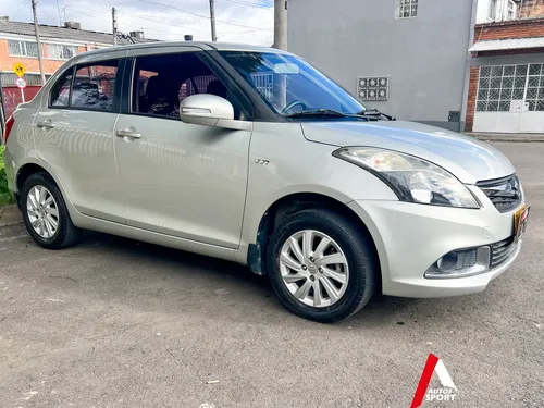Suzuki Swift 1.2 Dzire
