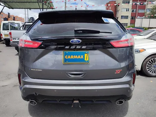 Ford Edge 2.7 Ecoboost V6