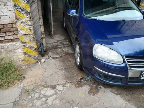 Volkswagen Vento 2.5 Advance 170cv 2009