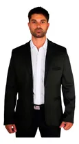 Comprar Saco Sport Blazer Gabardina Vestir Entallado Jif System
