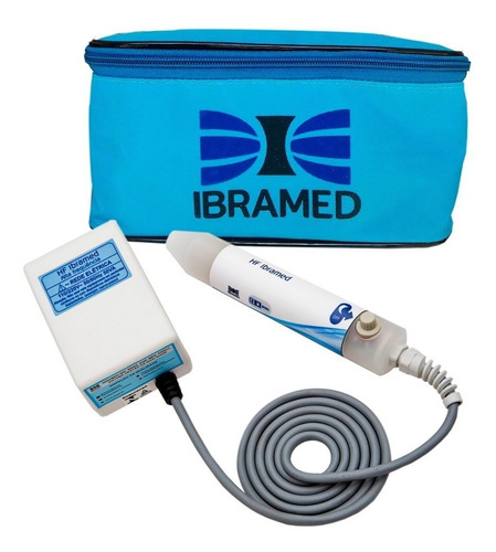 Imagem 4 de 7 de Alta Frequência Hf Ibramed Portátil Promoção