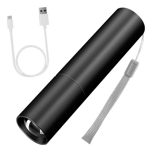 Linterna Led Linternas Pequeñas De Lúmenes Altos Para