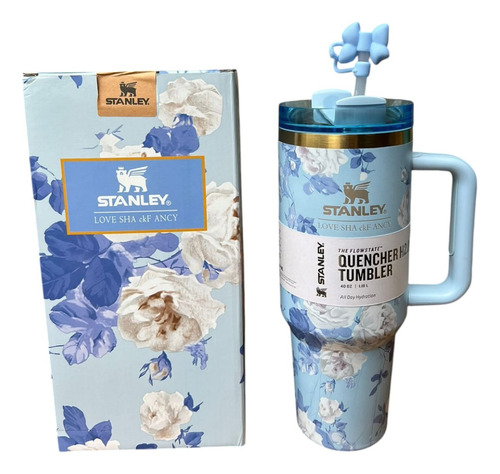 Termo Stanley 40oz 1.2l Loveshackfantasy