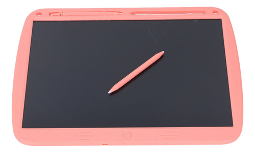 Eb Tableta De Escritura Lcd A Color Recargable Por Usb De