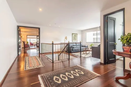 Venta De Apartamento En Quinta Camacho