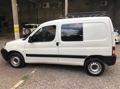 Citroën Berlingo 1.6 Hdi 92 Bussines Mixto