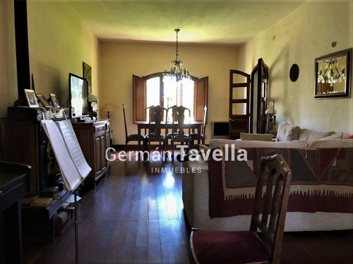 Imagen 8 de 30 de Venta Gran Casa 4 Ambientes Parque Leloir Parque Y Piscina