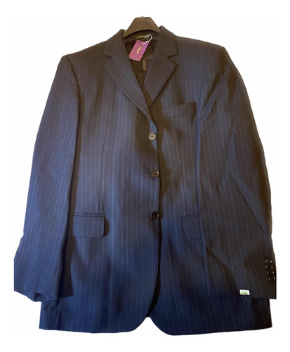 Traje Hombre Cacharel Nuevo