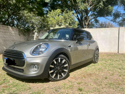 MINI Cooper 1.5 F56 Pepper 136cv