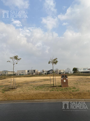 Terreno En Venta Escobar Puertos Del Lago