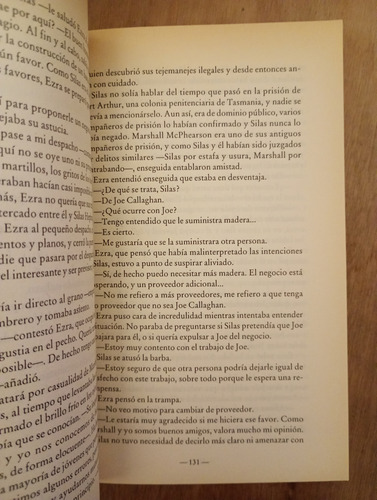 El Río De La Fortuna - Elizabeth Haran (Usado)