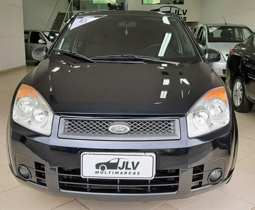 Ford Fiesta Class 1.6 Completo