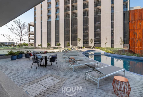 Imagen 8 de 14 de Departamento En Fraccionamiento Rinconada Del Valle, Guadalajara Con 2 Recámaras, 94 M², Id: 44210