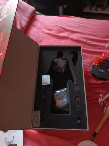 Mai Shiranui De Kof 1/6