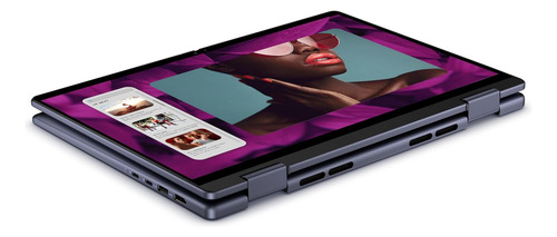 Laptop Dell Inspiron 14 2024 Ryzen 7 8840hs 16gb Ram 1tb Ssd
