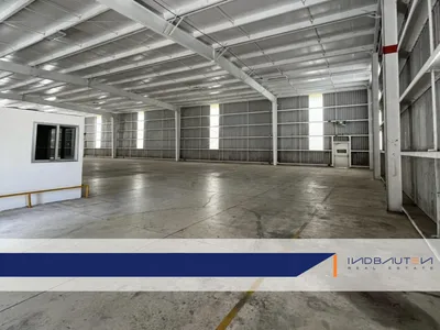 Bodega en renta