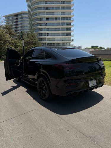 Mercedes-Benz GLE 53 AMG 3.0 Amg 53 4Matic+