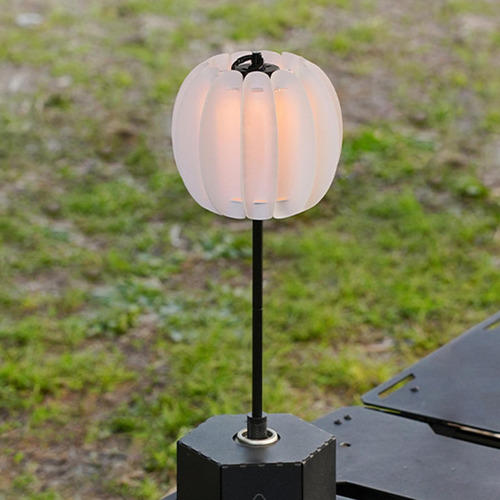 Lámpara Colgante Multiusos, Elegante Y Resistente, Blanco A