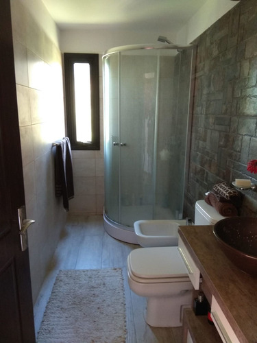 Venta Casa 3 Dorm Barrio Privado Cumbres Carrasco