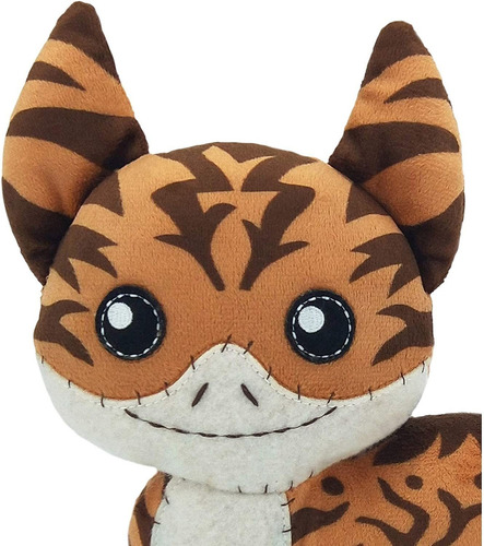 Star Wars Loth Cat Muñeco De Peluche Disney